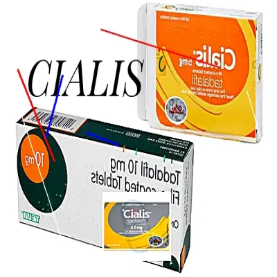 Achat cialis avec ordonnance